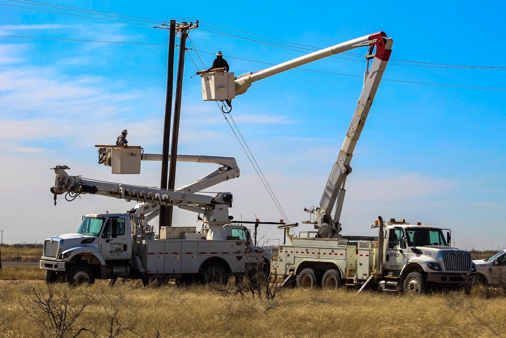 Distribution Bird Electric Enterprises